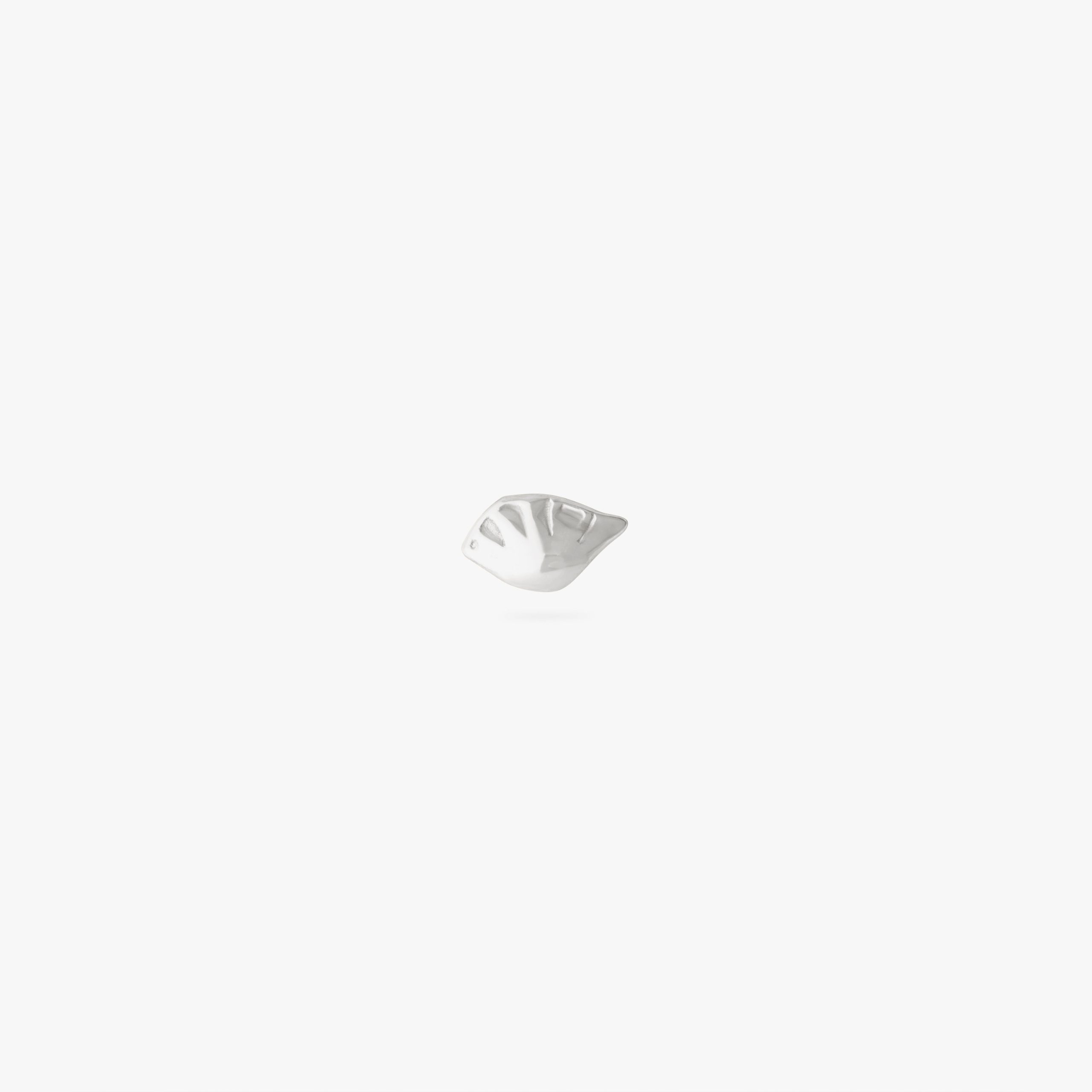 Steamed Dumpling Flatback Stud - STUDS