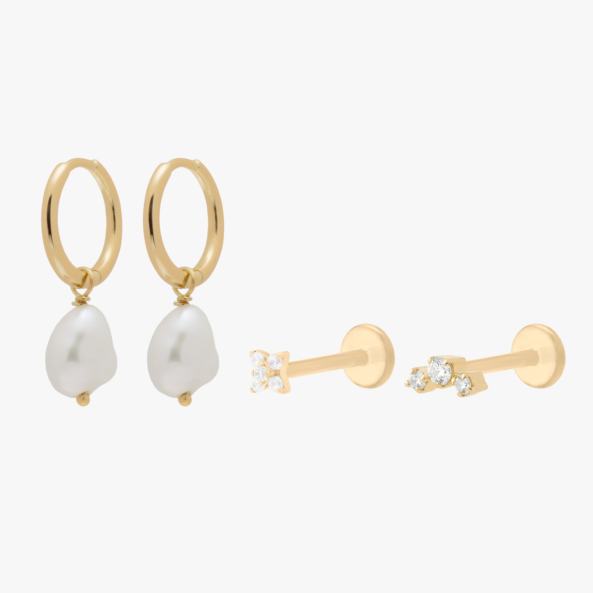 CBK Set - STUDS