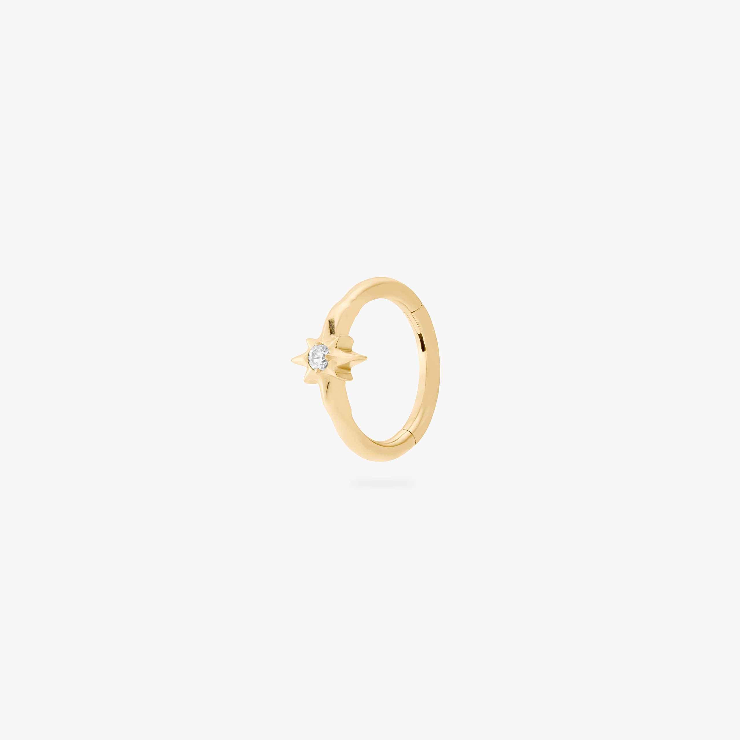 8mm Twinkle Clicker - STUDS