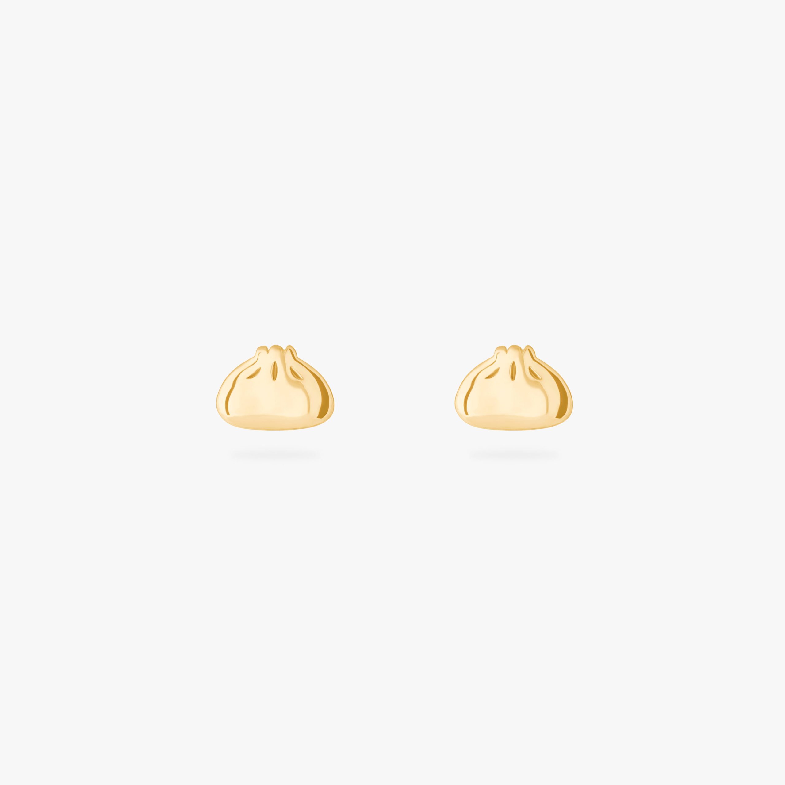 Xiao Long Bao Flatback Stud - STUDS