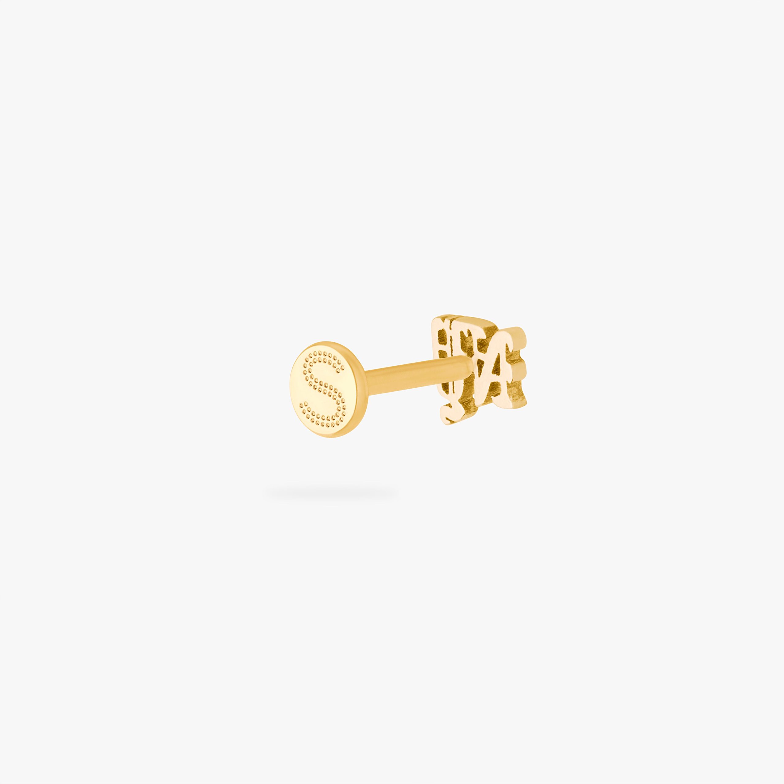 NY Flatback Stud - STUDS