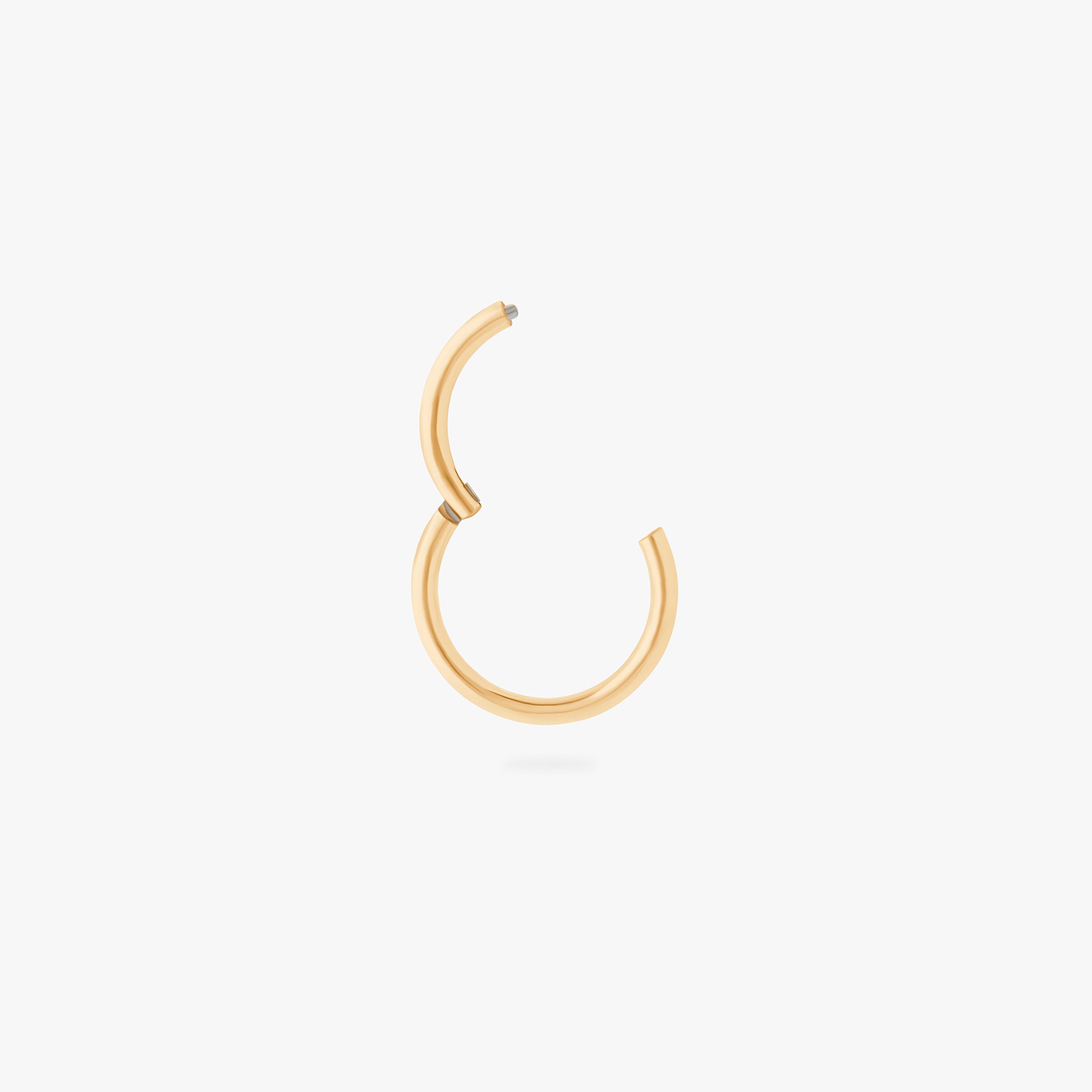 8mm Clicker - STUDS