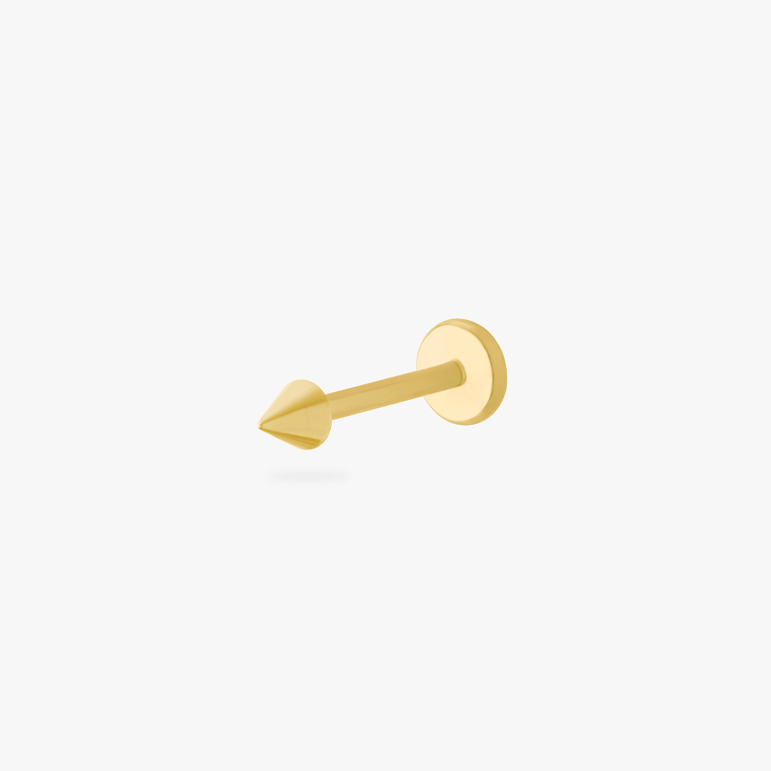 Spike Flatback Stud - STUDS