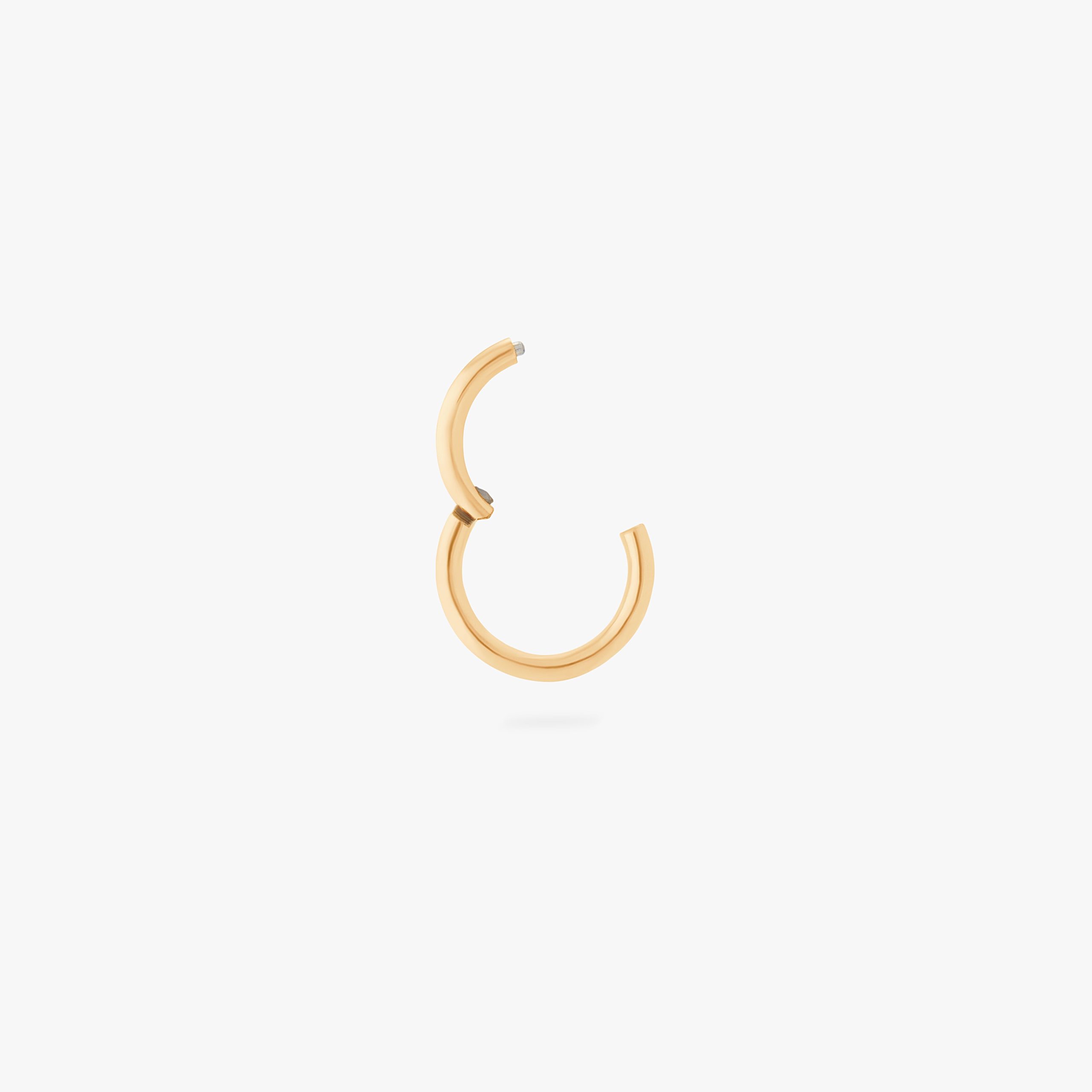 6mm Clicker - STUDS
