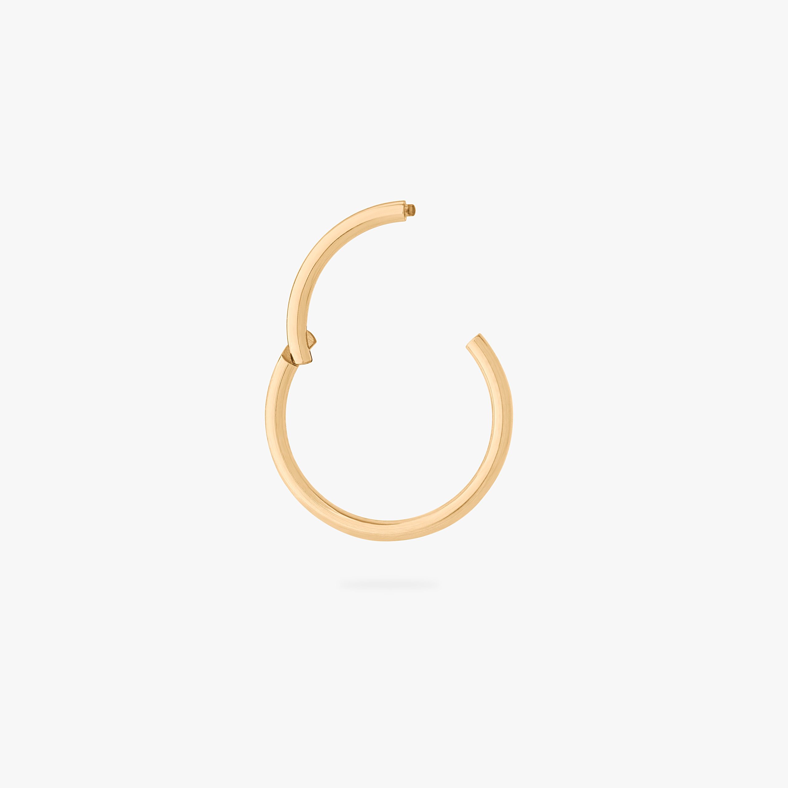 12mm Clicker - STUDS