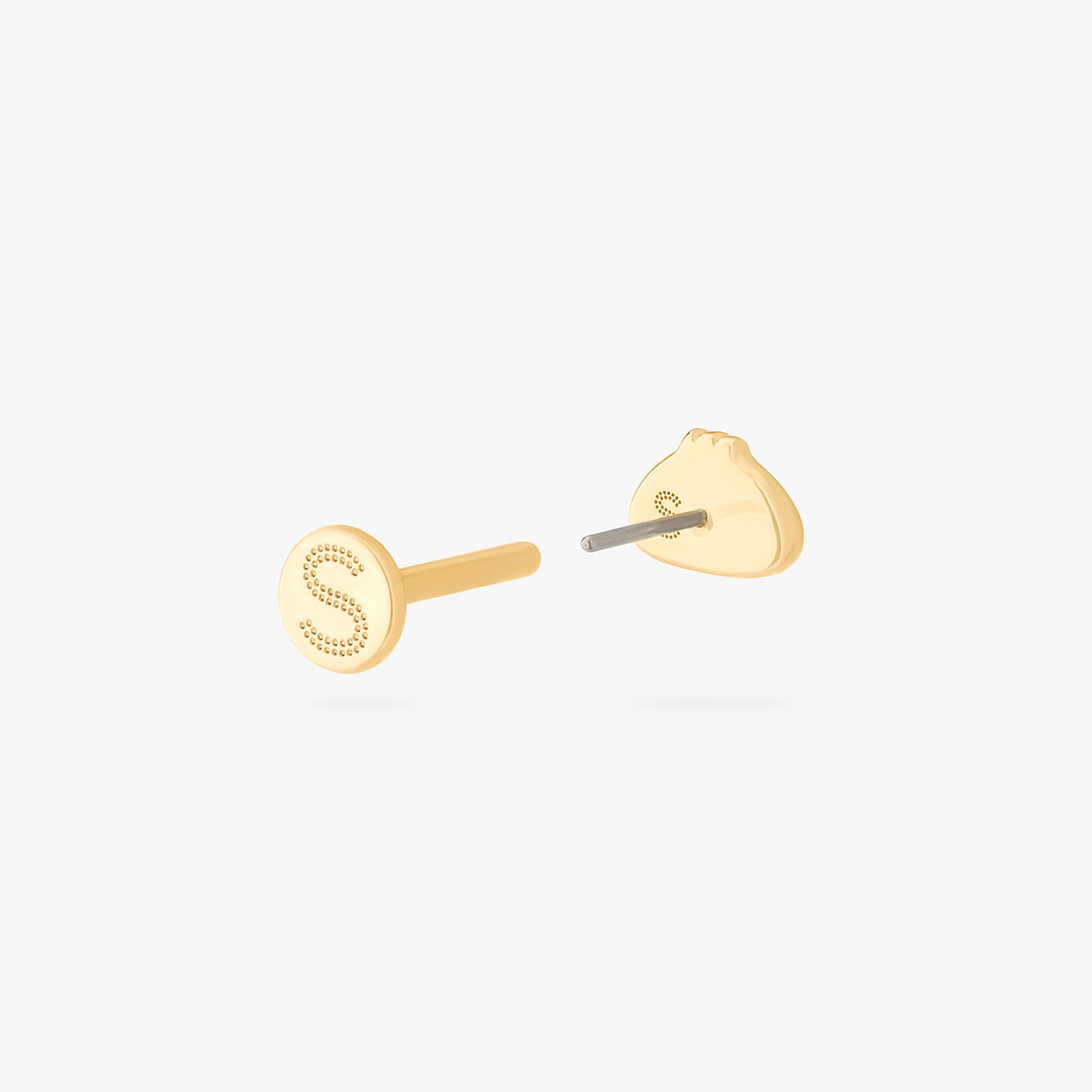 Xiao Long Bao Flatback Stud - STUDS
