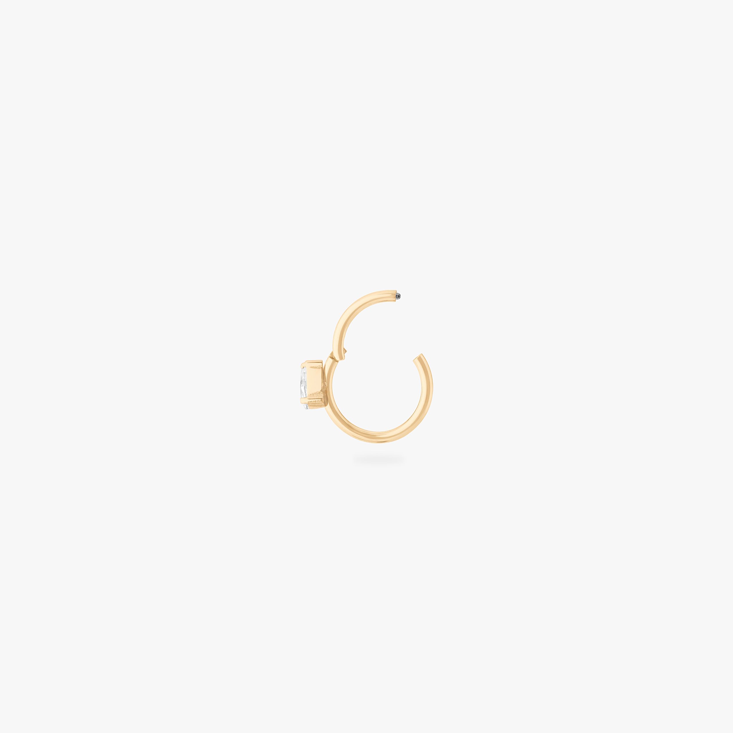 6mm Pear Clicker - STUDS