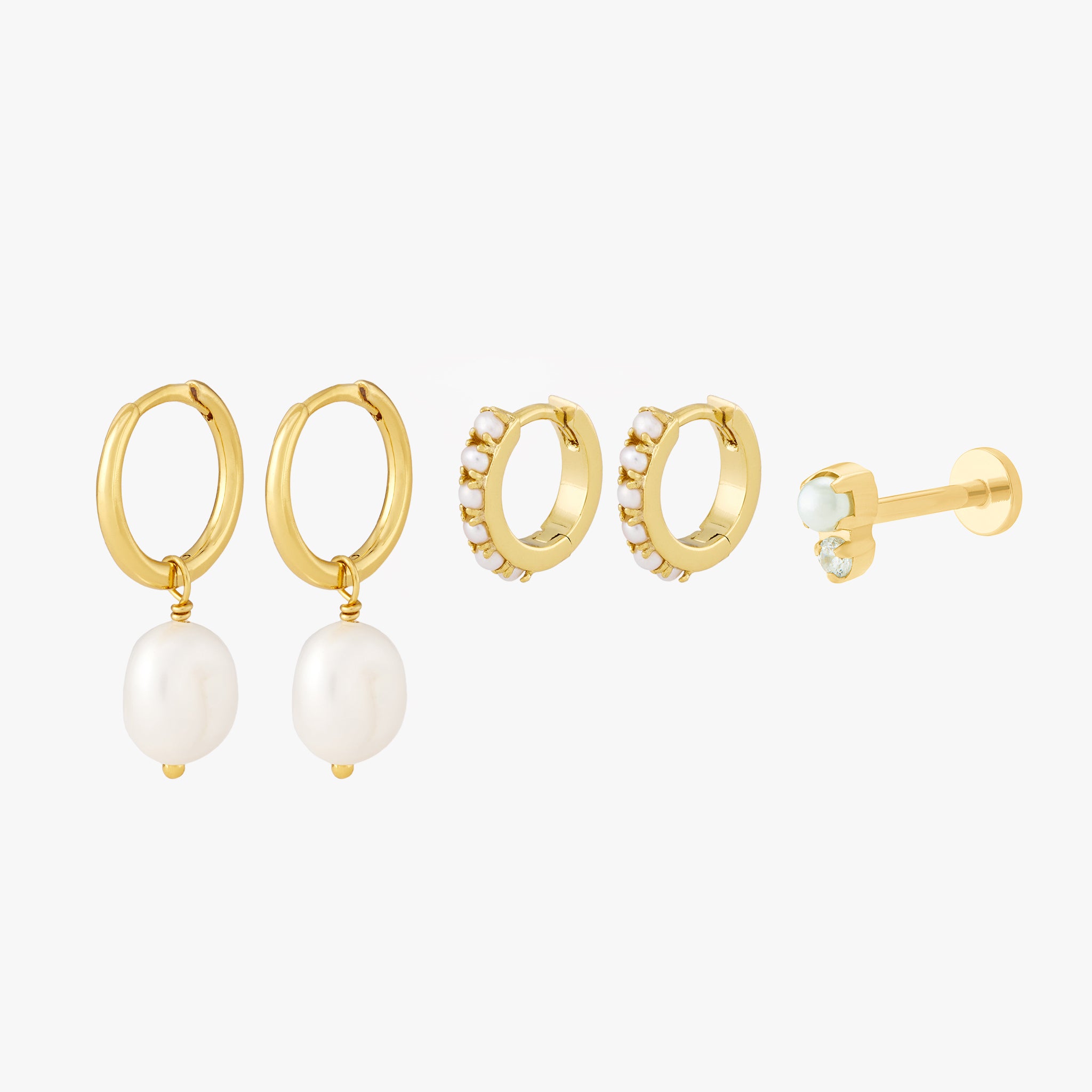 Pearl Starter Set - STUDS