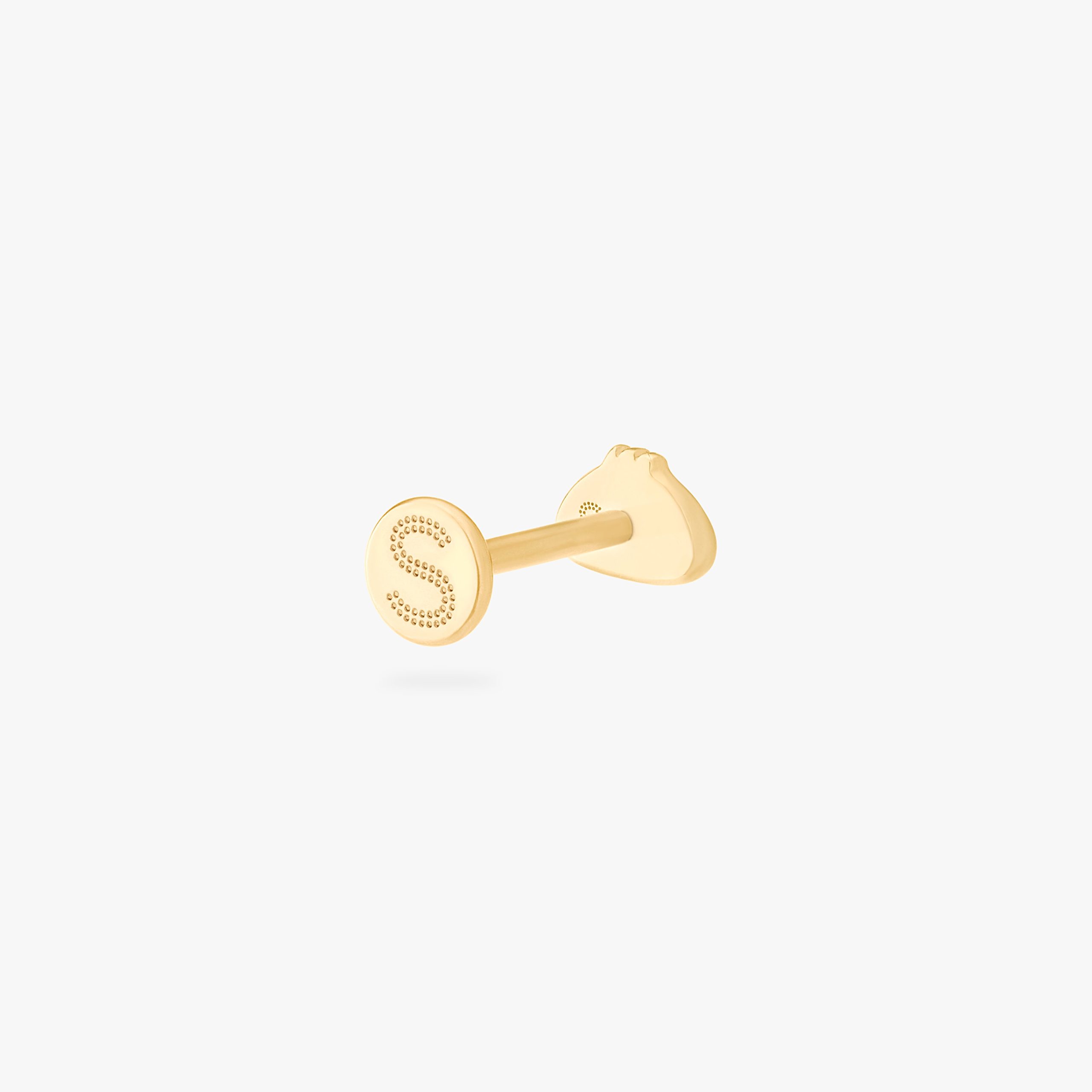 Xiao Long Bao Flatback Stud - STUDS