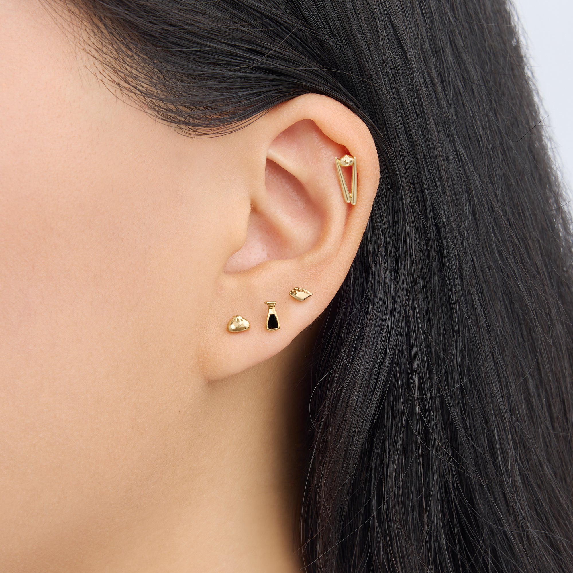 Signature Bao Set - STUDS