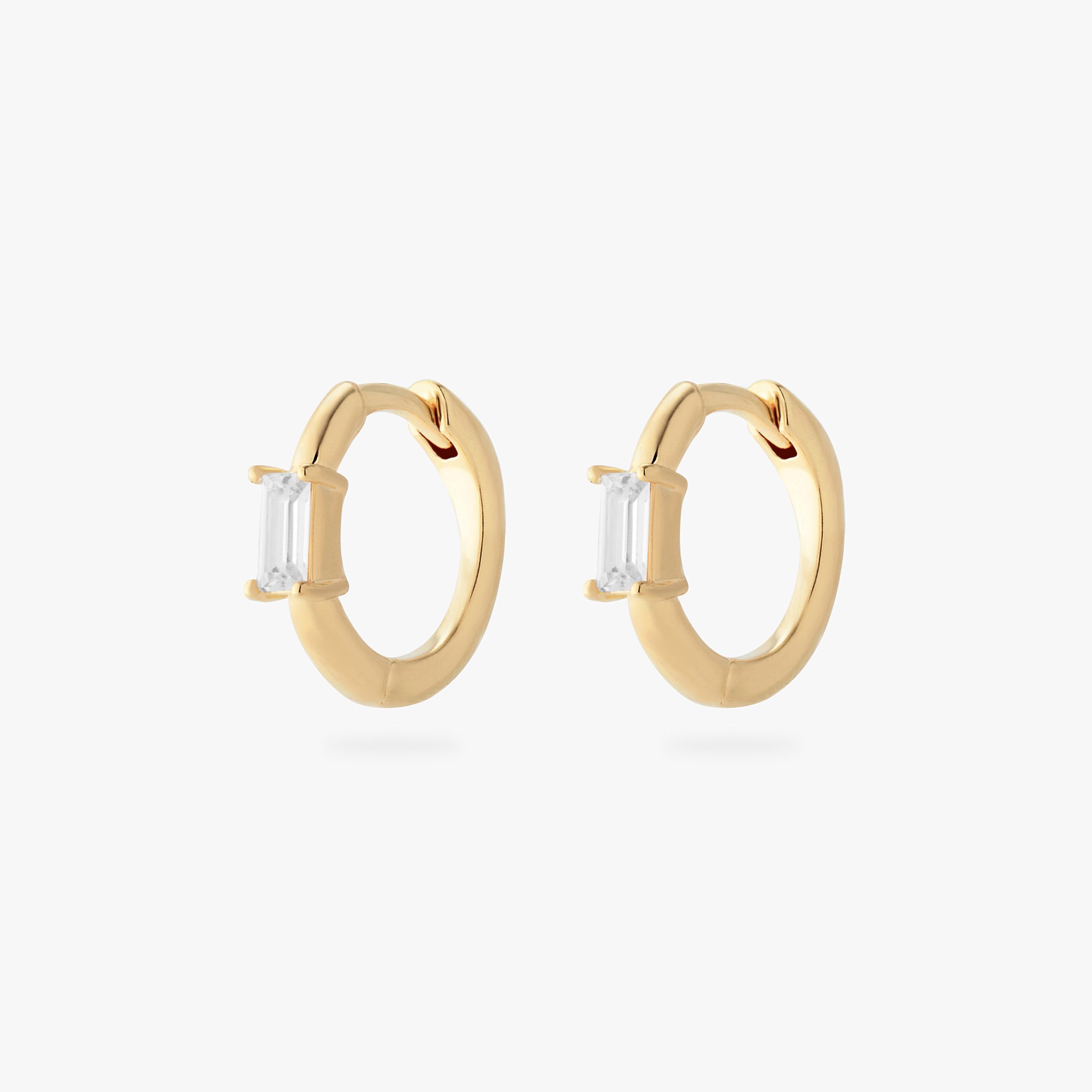 Baguette Huggie - STUDS