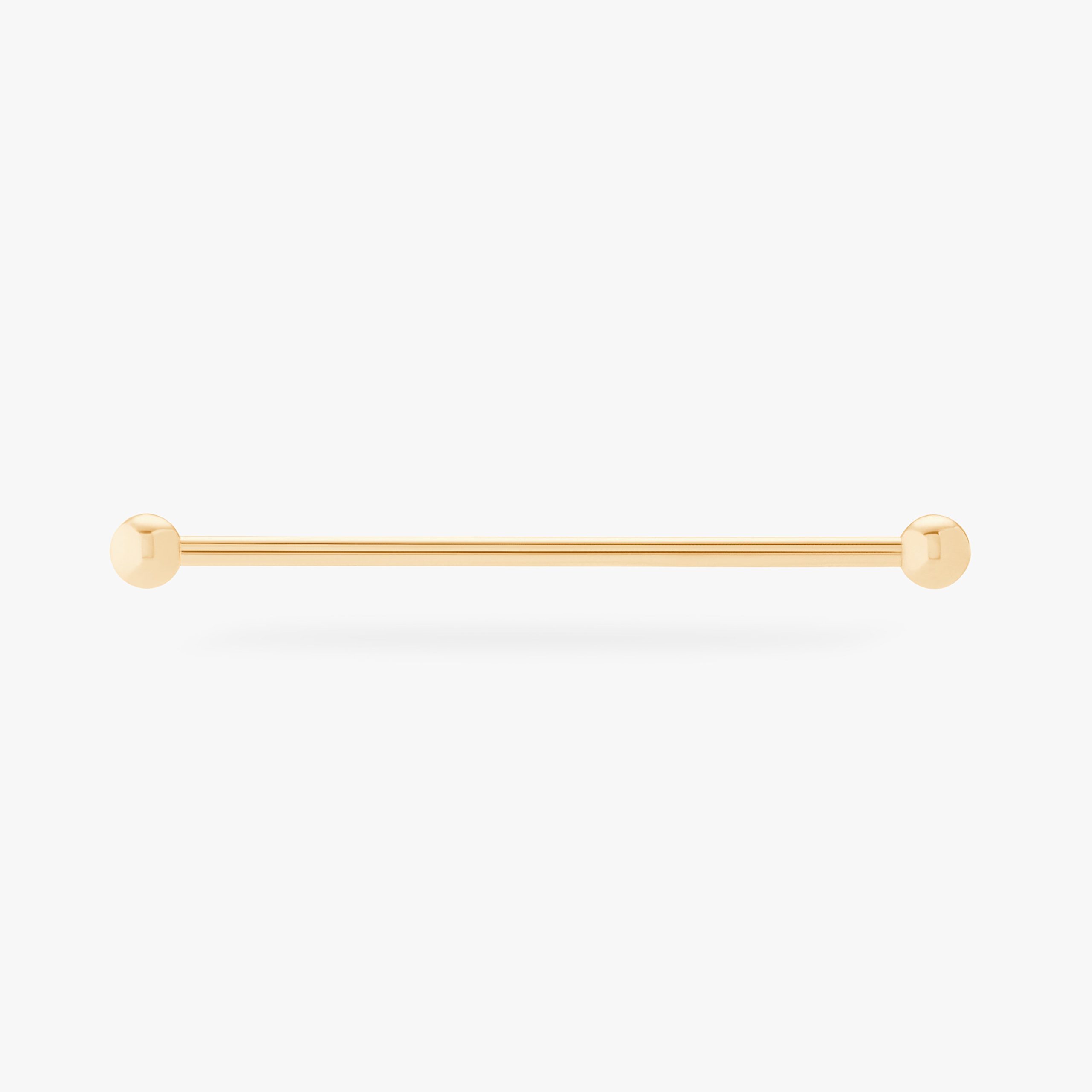 Industrial Bar - STUDS