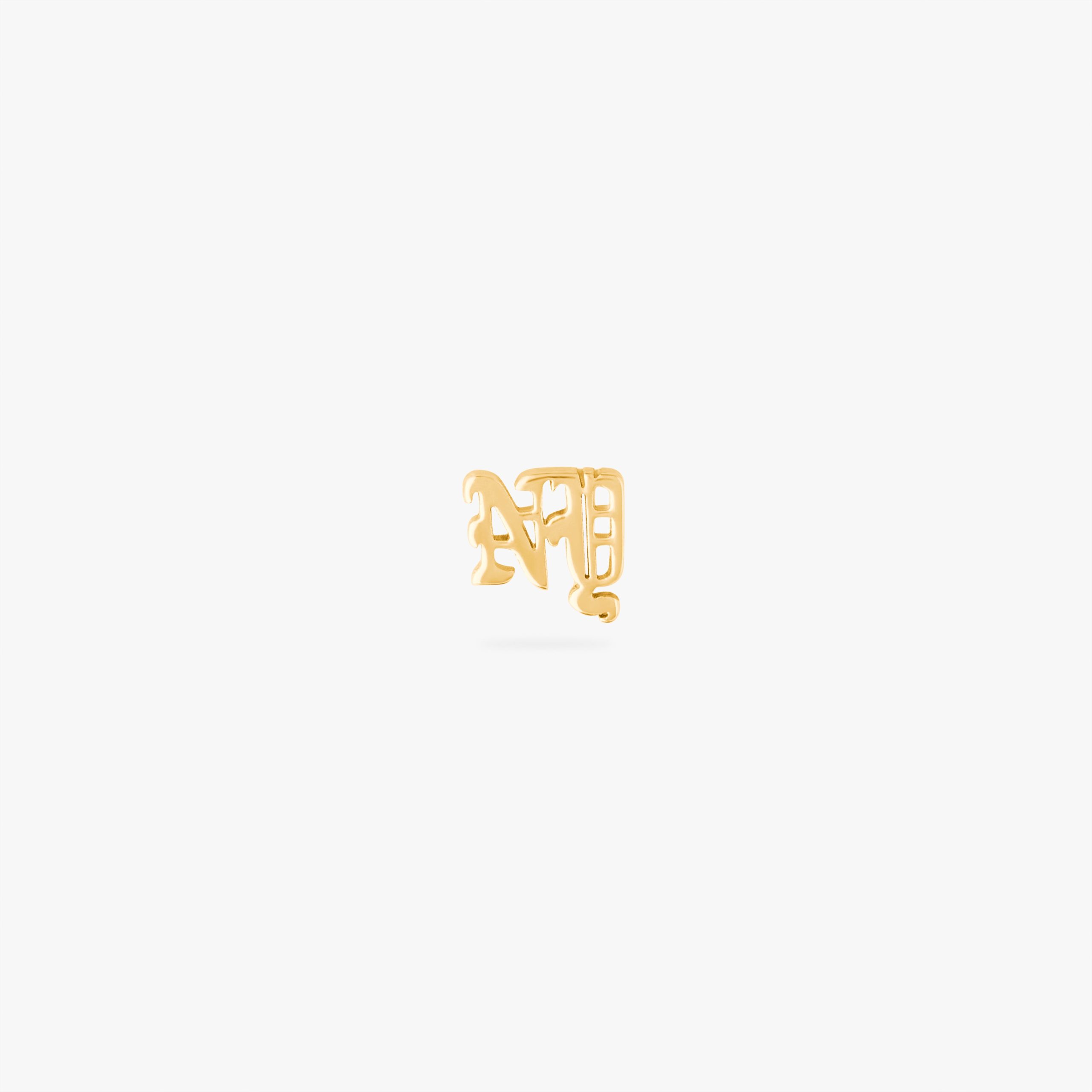NY Flatback Stud - STUDS