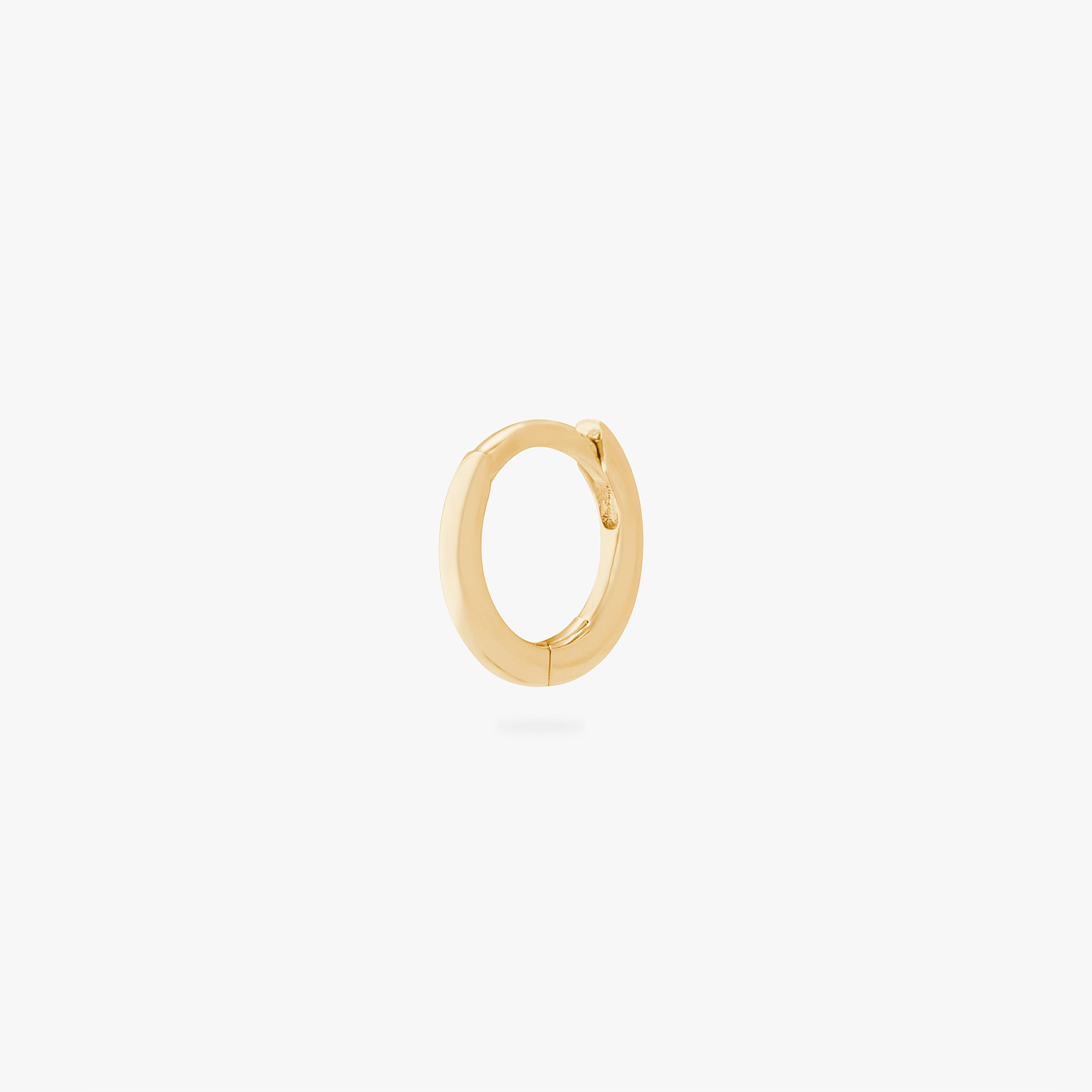 Micro Slim Huggie - STUDS