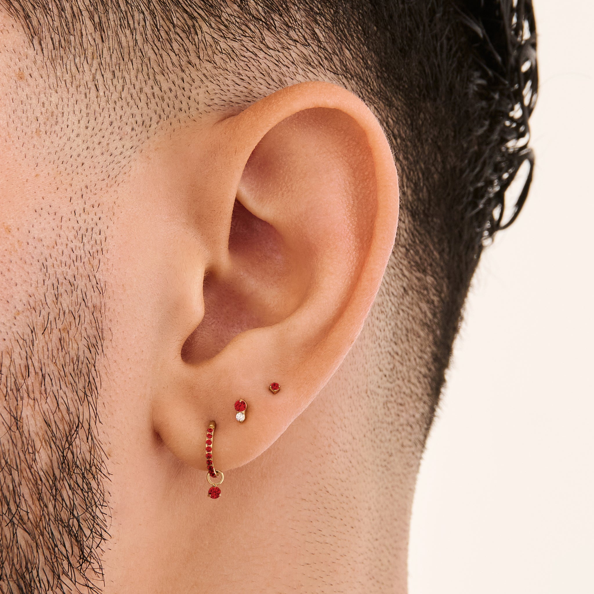 Pop of Color Set - STUDS