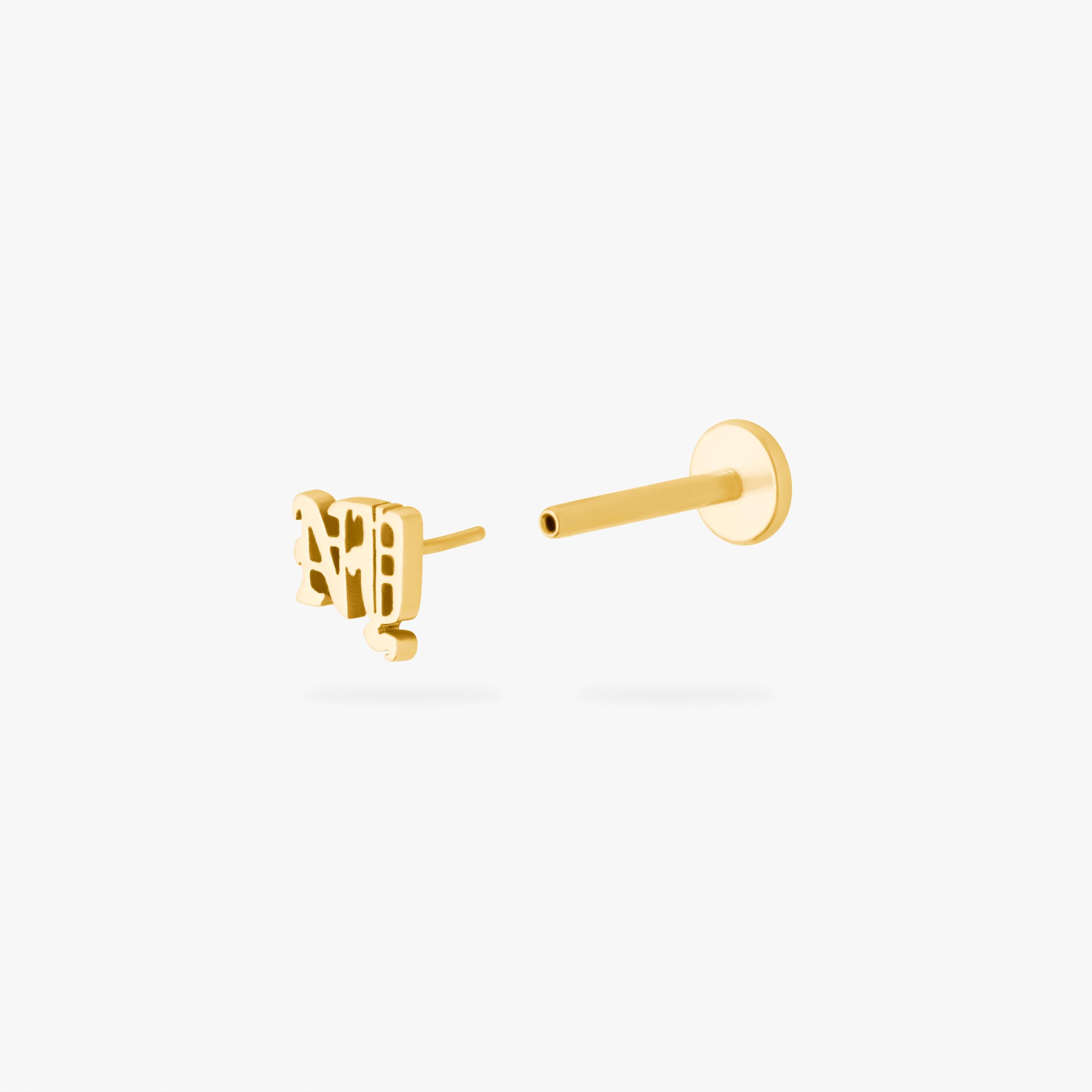 NY Flatback Stud - STUDS