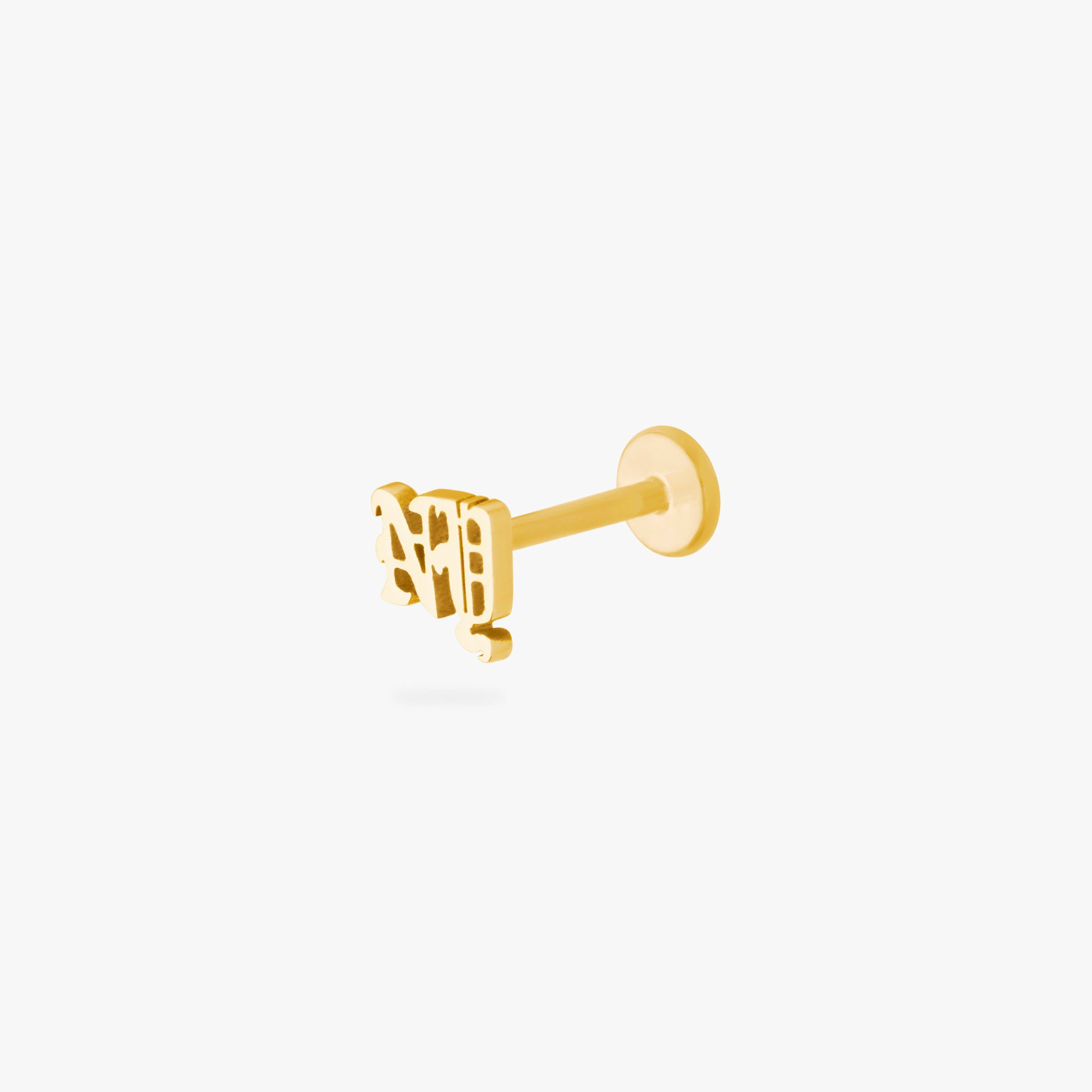 NY Flatback Stud - STUDS