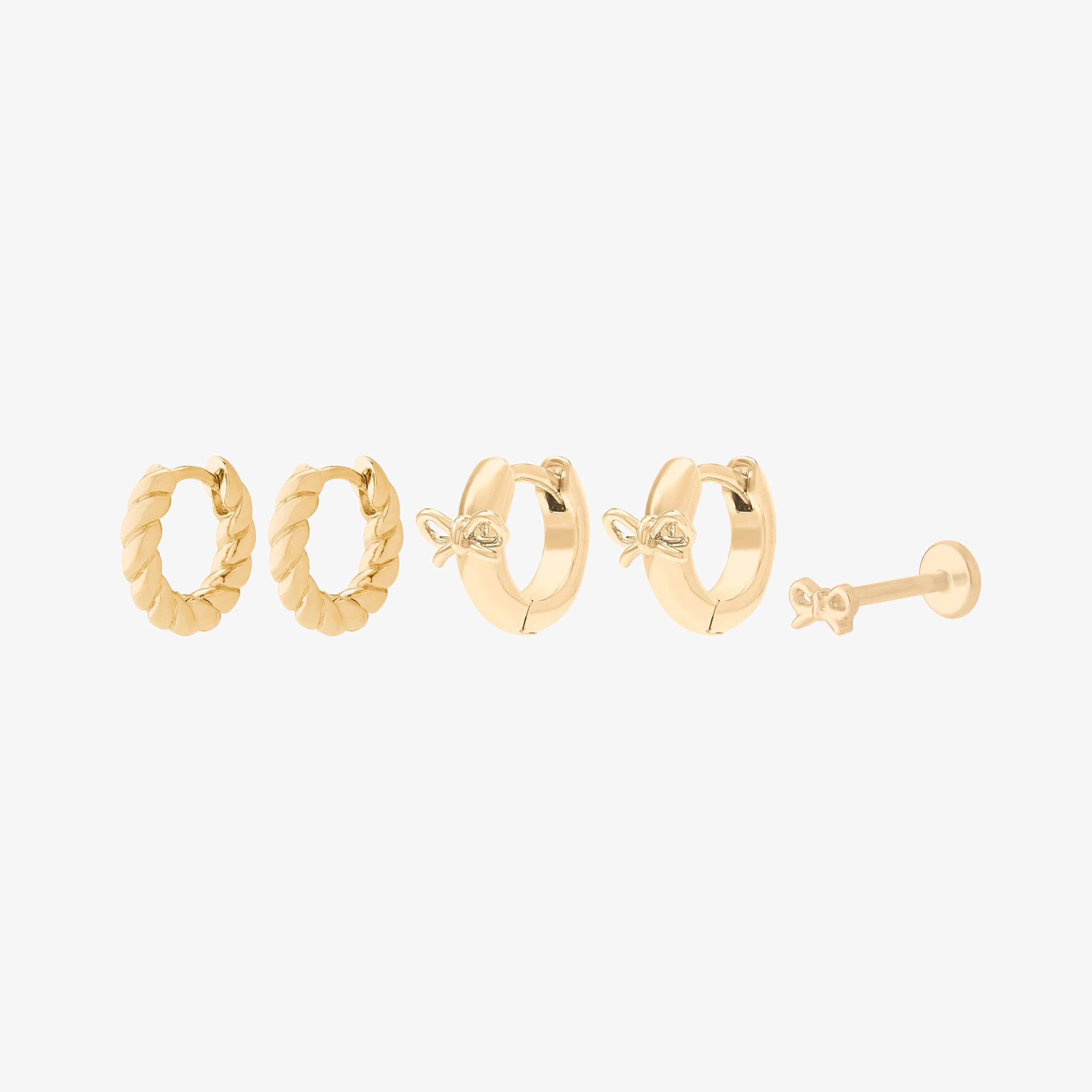 Bow Starter Set - STUDS
