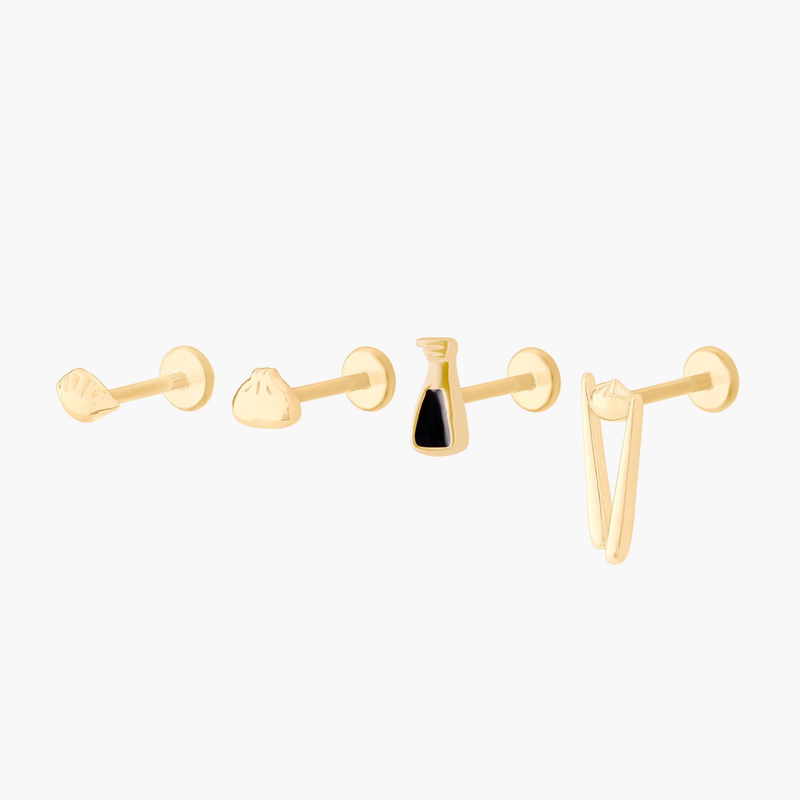 Signature Bao Set - STUDS