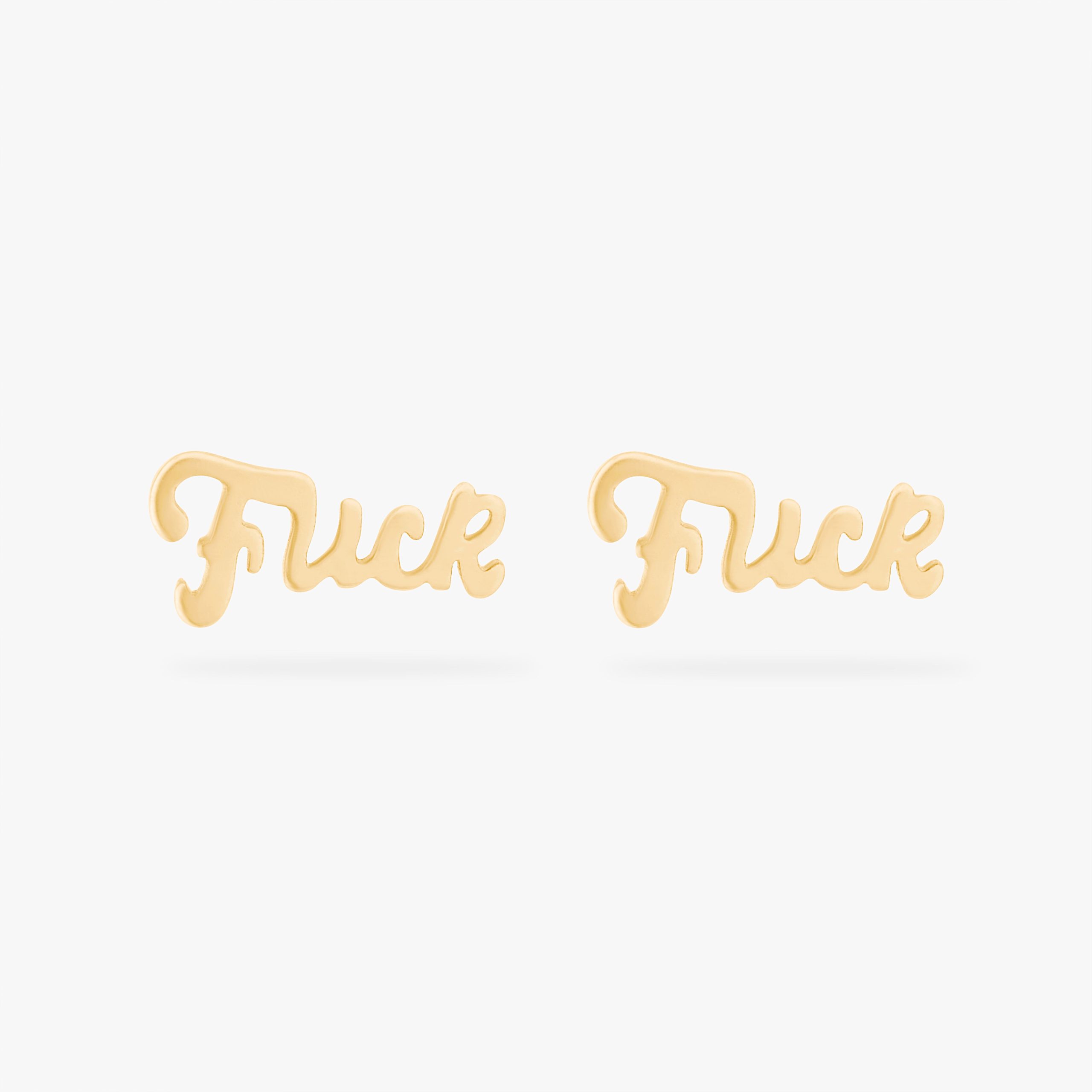 Fuck Flatback - STUDS