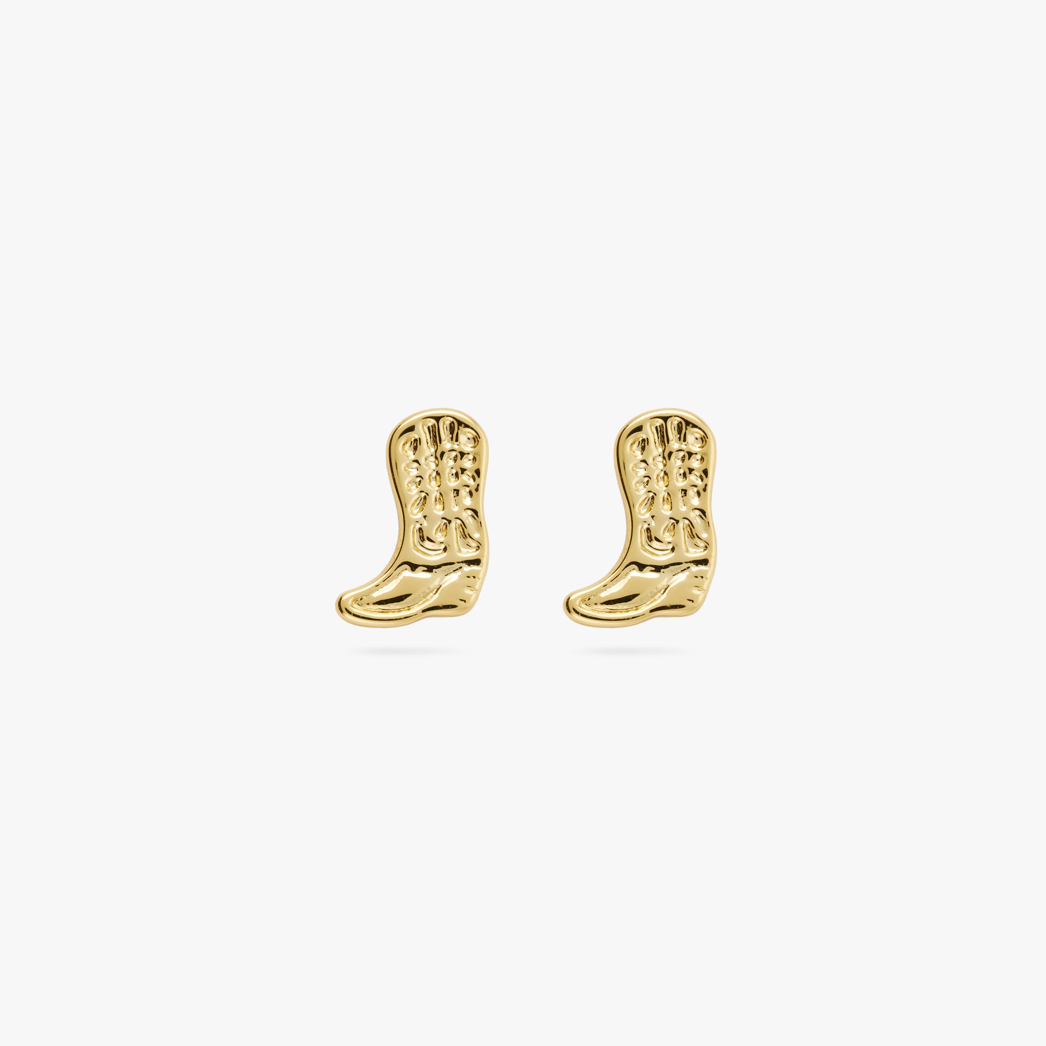 Cowboy Boot Stud - STUDS