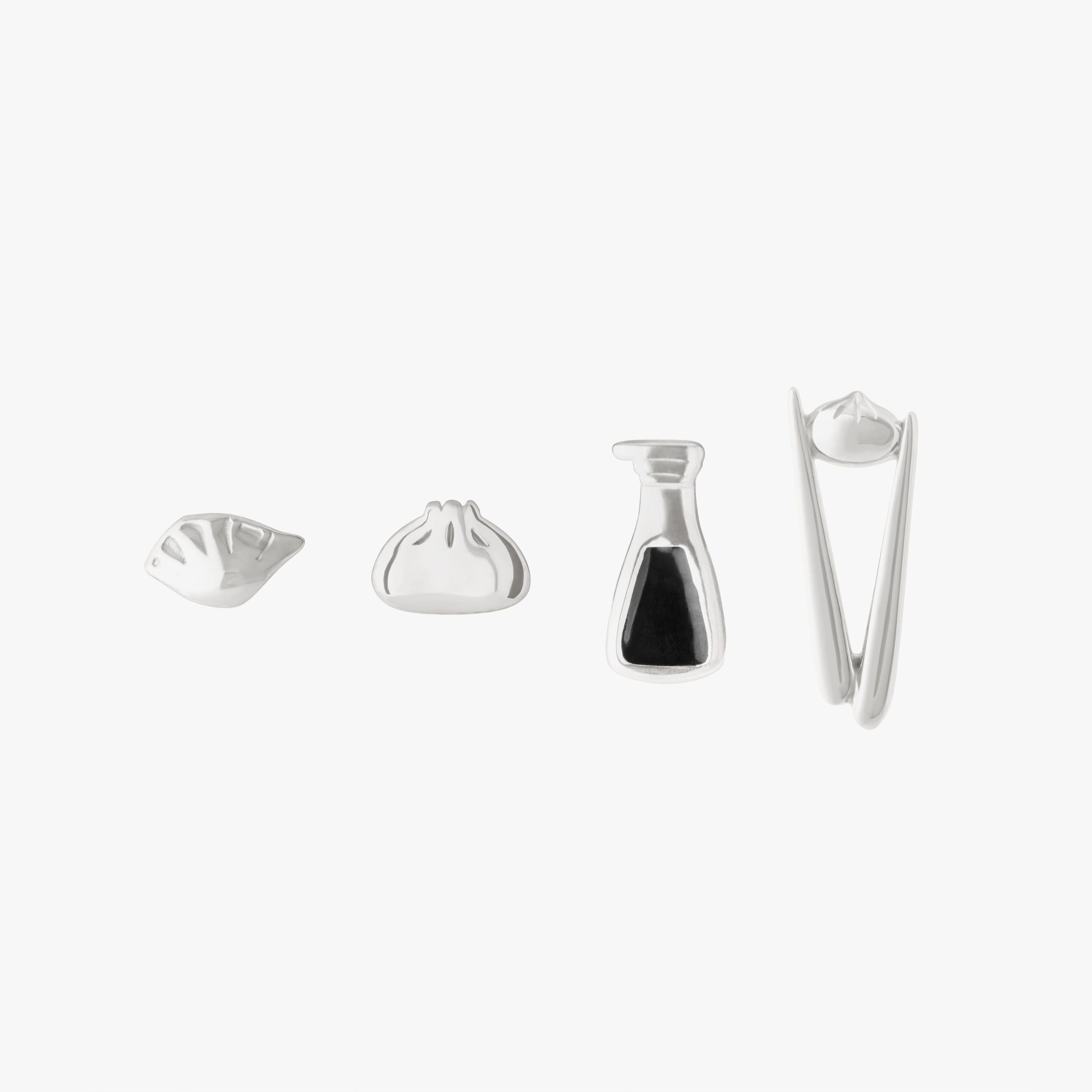 Signature Bao Set - STUDS