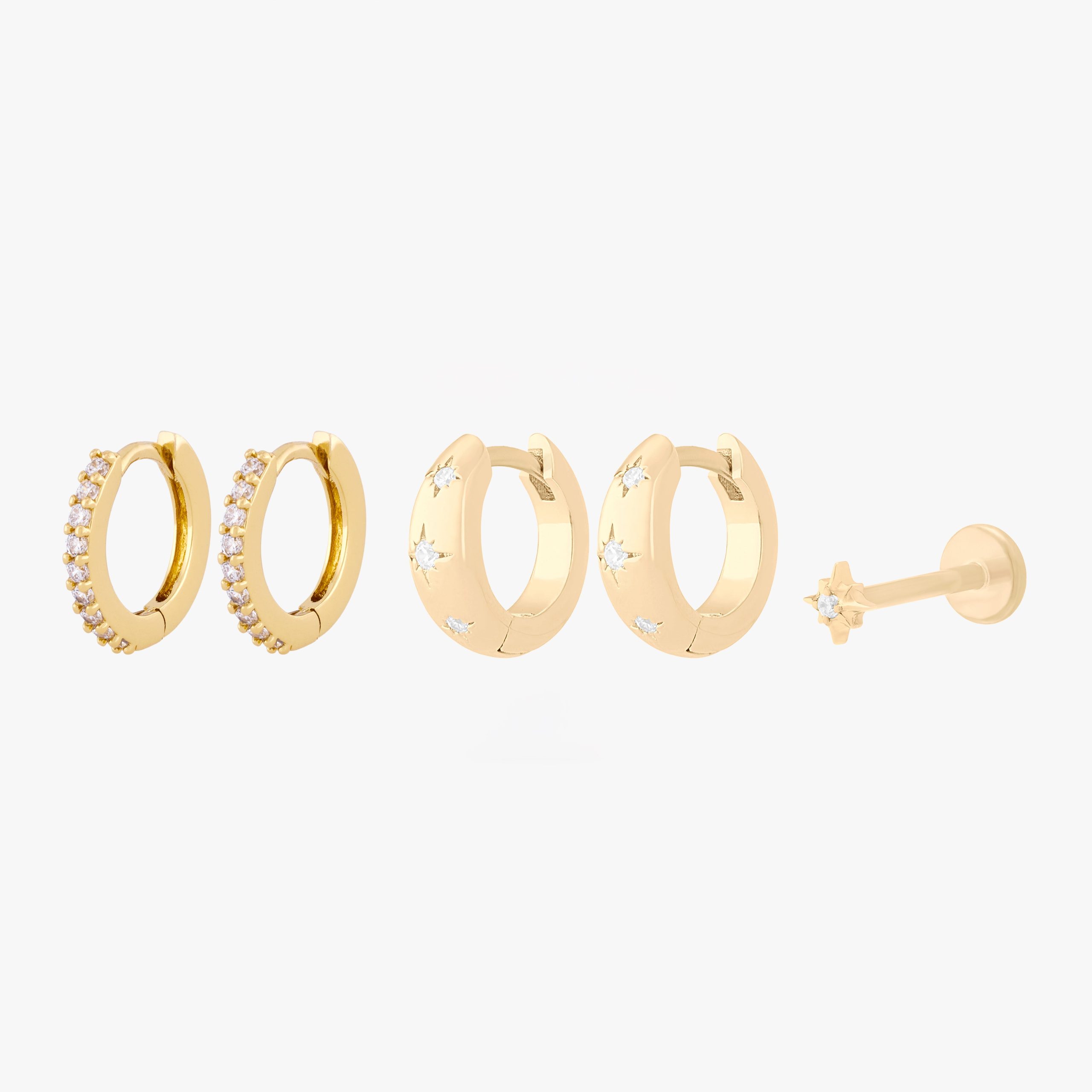 Twinkle Starter Set - STUDS