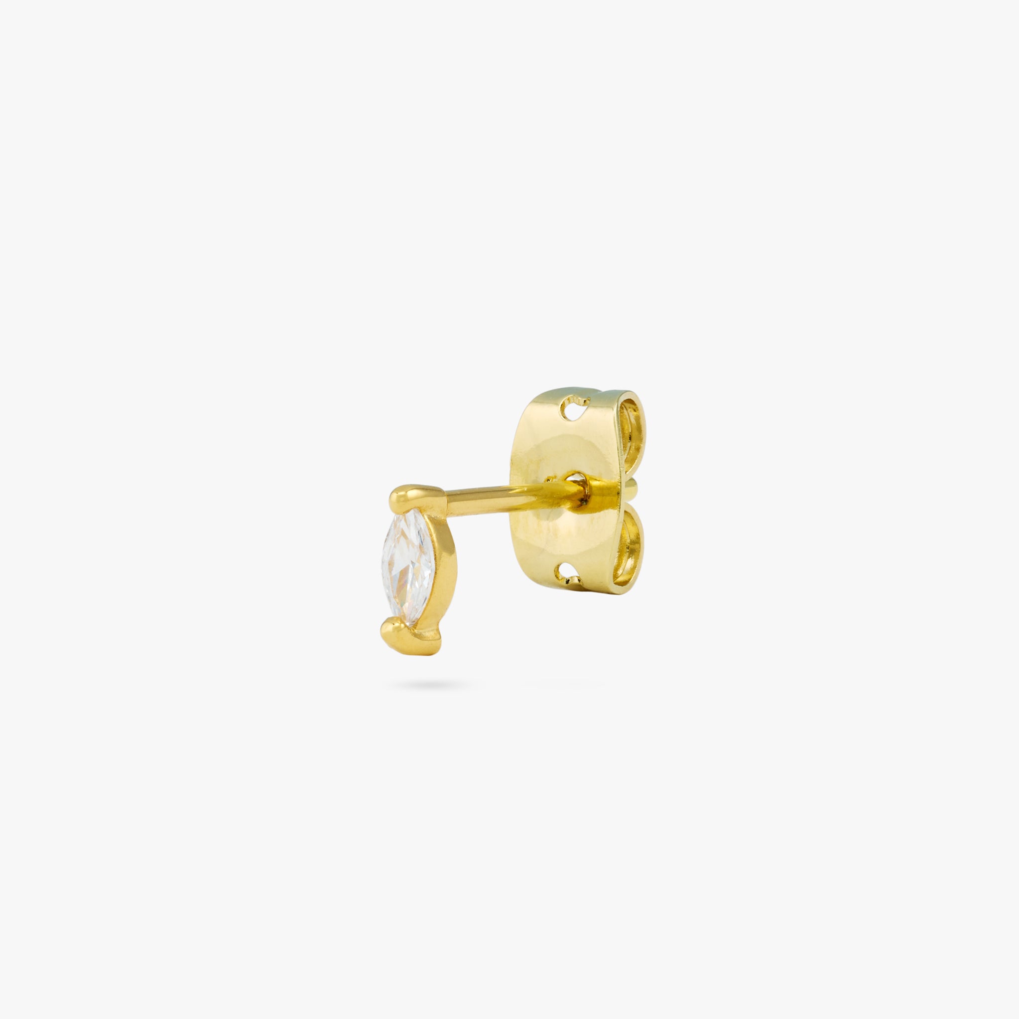 Marquise Stud - STUDS