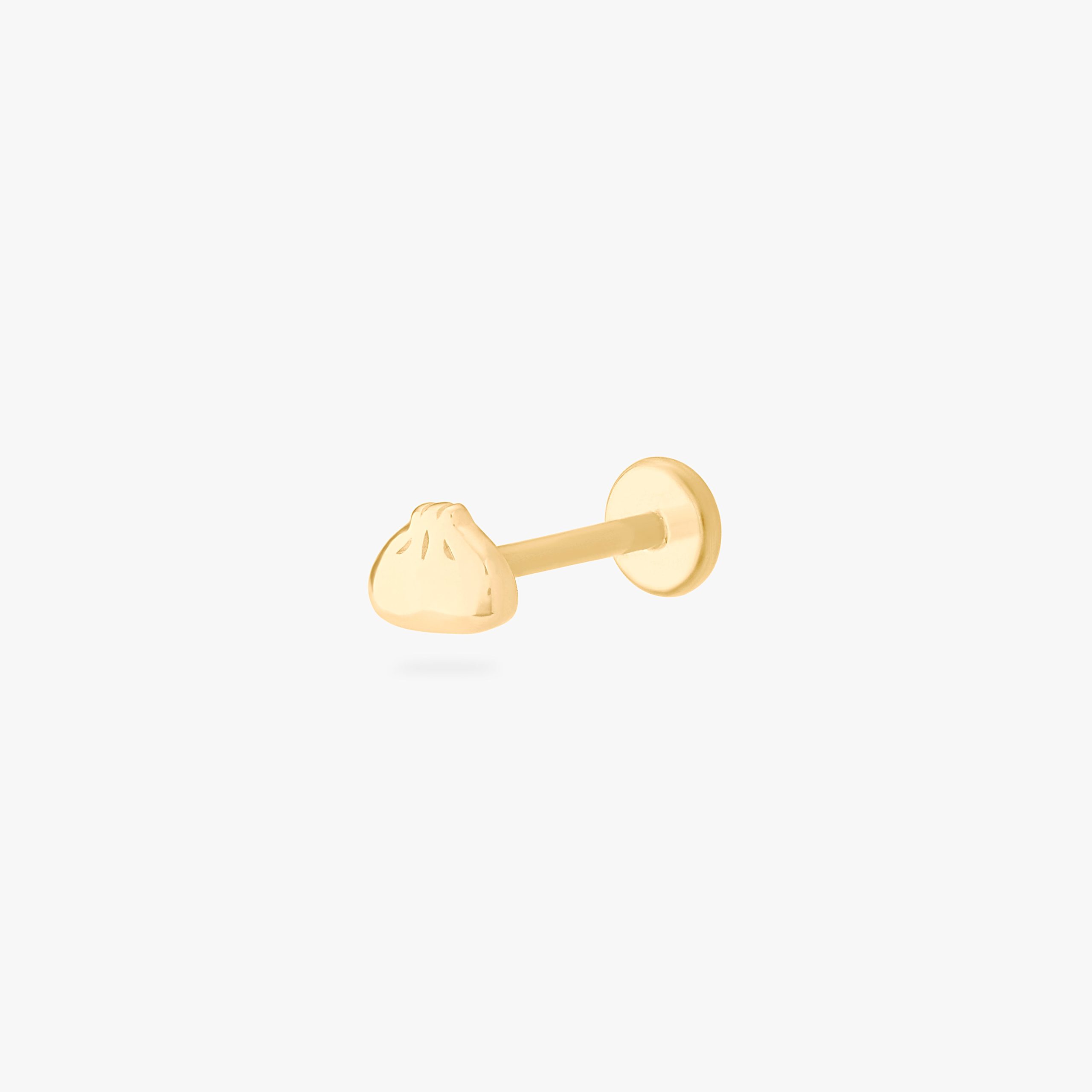 Xiao Long Bao Flatback Stud - STUDS